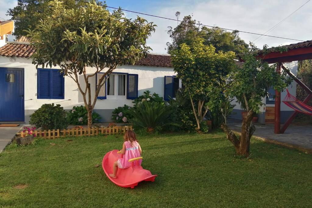 Casa Azores Zen 리베라그란데 외부 사진